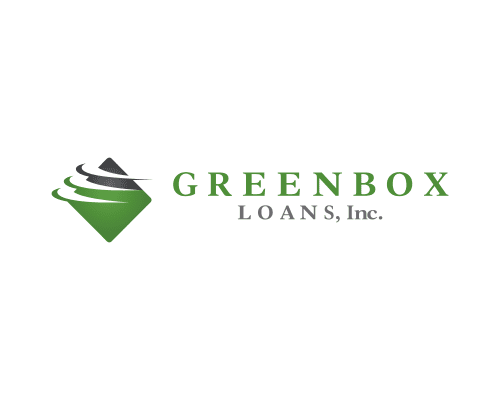 Greenbox Loans
