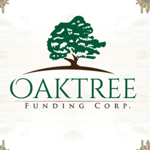 Oaktree Funding Corp.